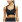 Adidas Γυναικείο μπουστάκι Powerreact training Medium-support